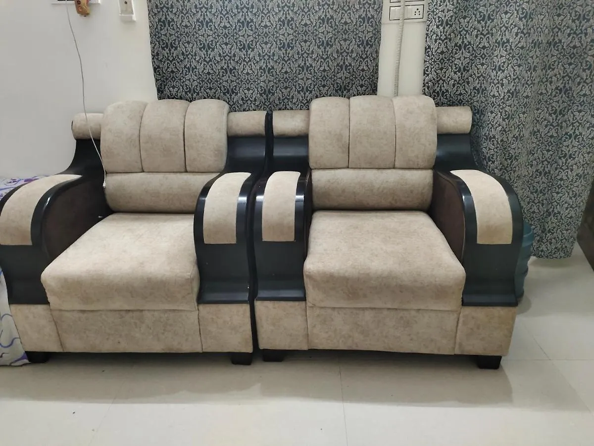 Banarasiya Stay Walking Distance To Banaras Railway Station Βαρανάσι Δωμάτια σε οικογενειακή κατοικία