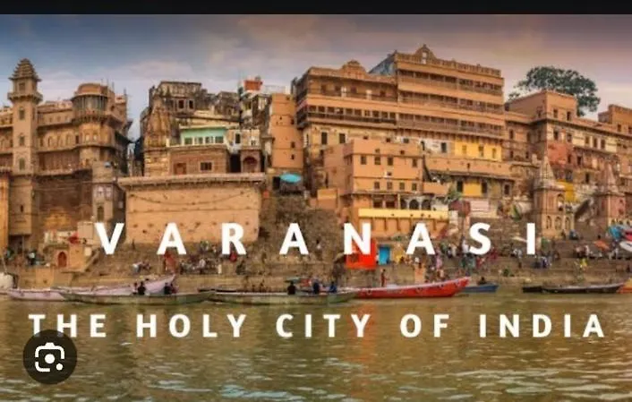 Banarasiya Stay Walking Distance To Banaras Railway Station Βαρανάσι 0*,