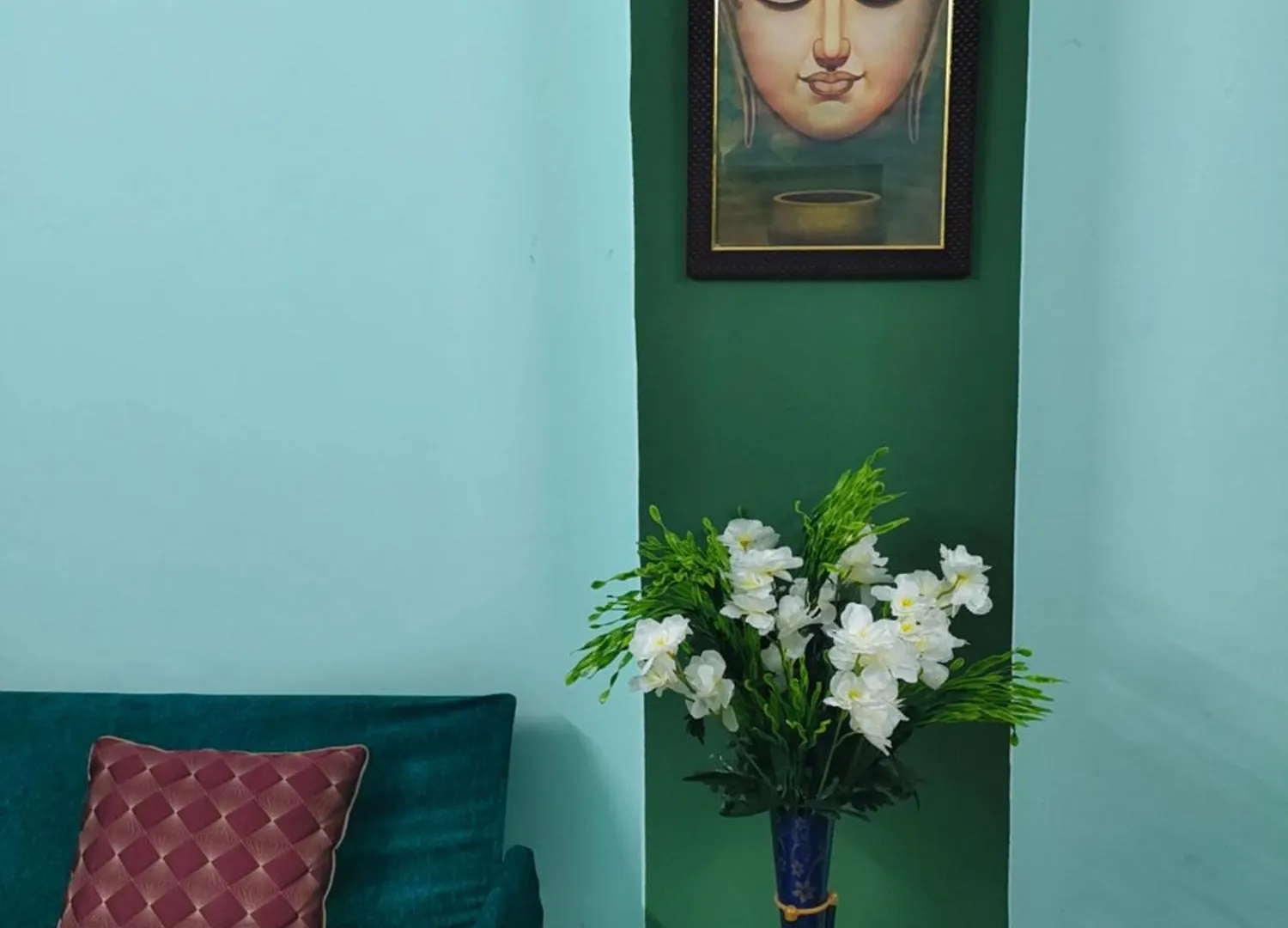 Banarasiya Stay Walking Distance To Banaras Railway Station Βαρανάσι 0*,  Ινδία